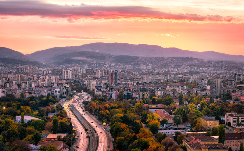Khám phá Sofia - một trong những điểm đến tiết kiệm nhất Châu Âu